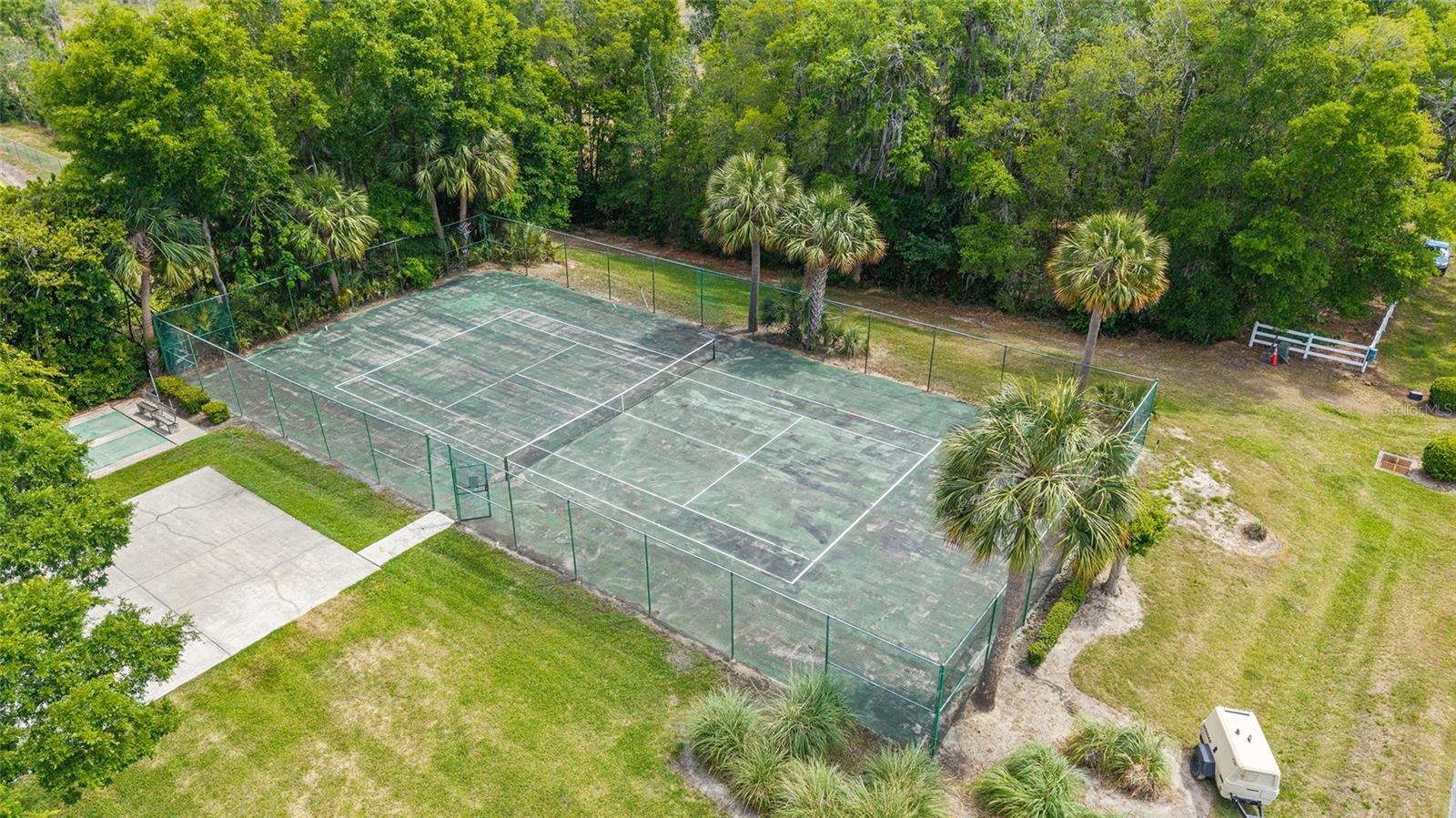 4400 NW 74TH TER, OCALA, FL — photo 77