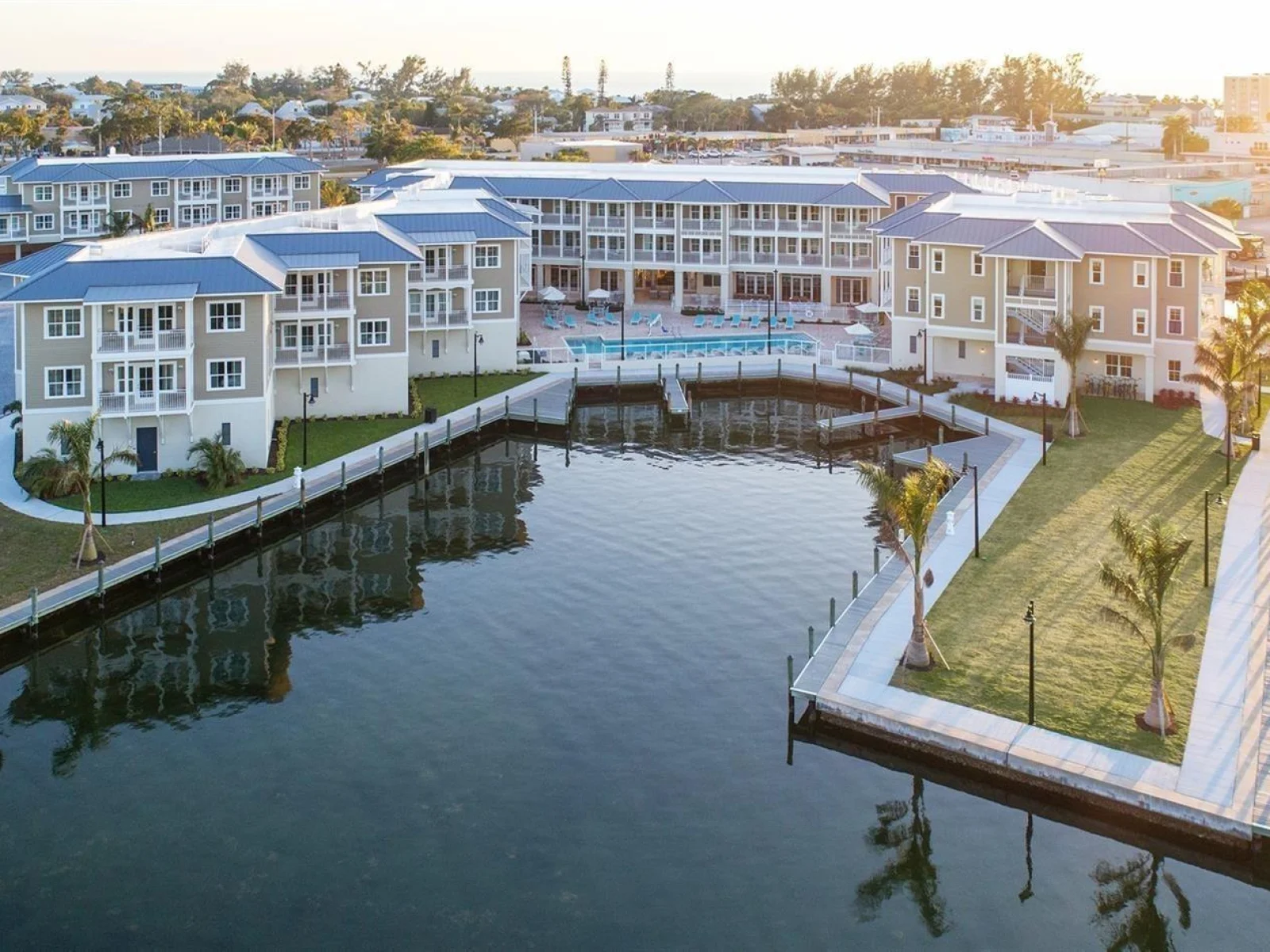 5325 MARINA DR #127, BRADENTON BEACH, FL — photo 1