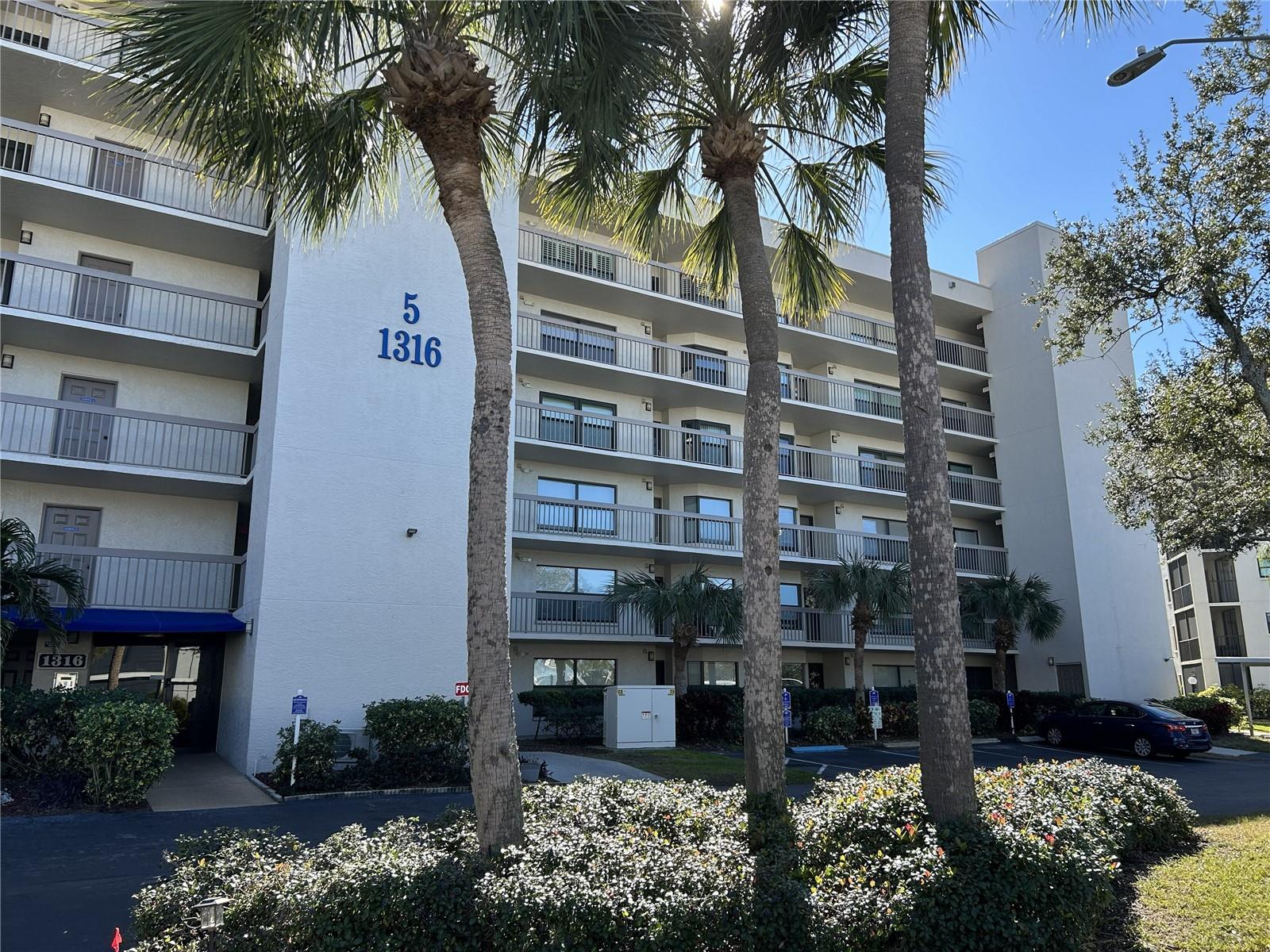 1316 PASADENA AVE S #202, SOUTH PASADENA, FL — photo 2
