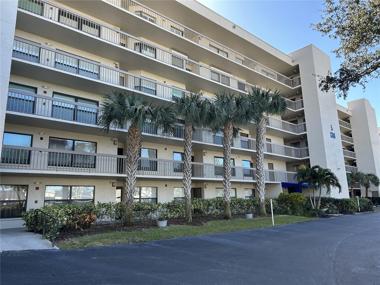 1316 PASADENA AVE S #202, SOUTH PASADENA, FL — photo 26