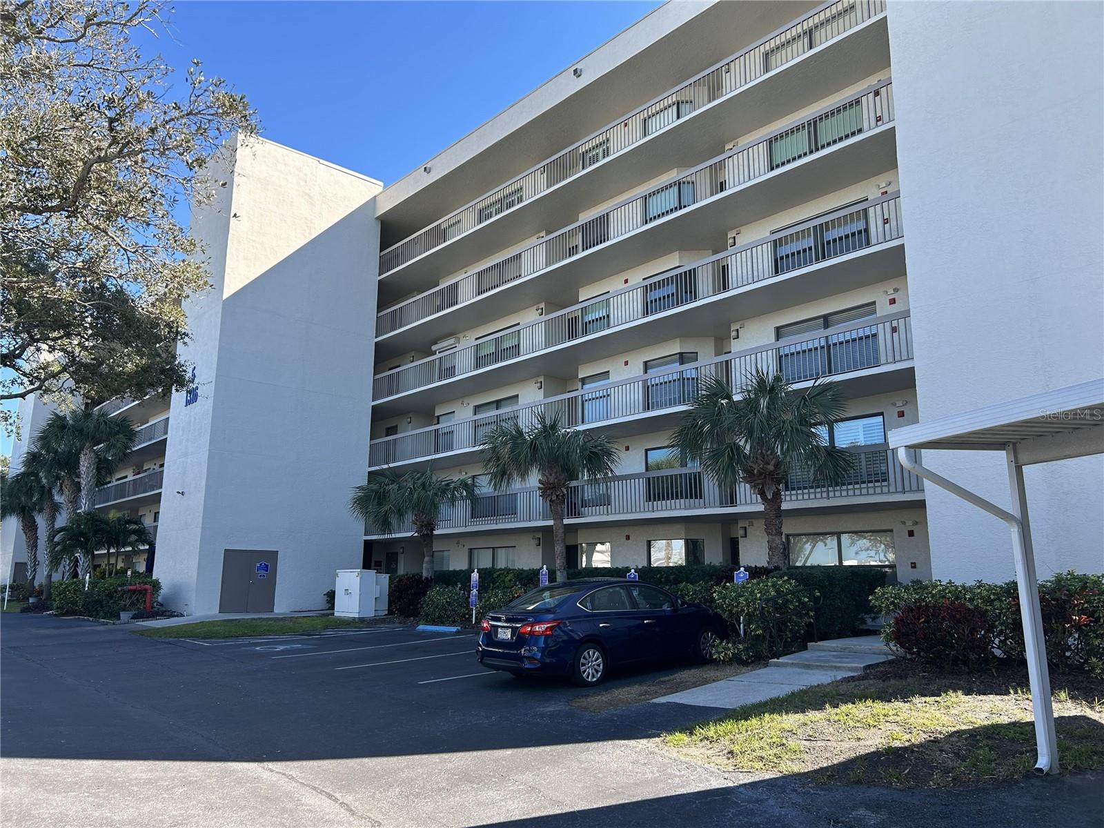 1316 PASADENA AVE S #202, SOUTH PASADENA, FL — photo 27
