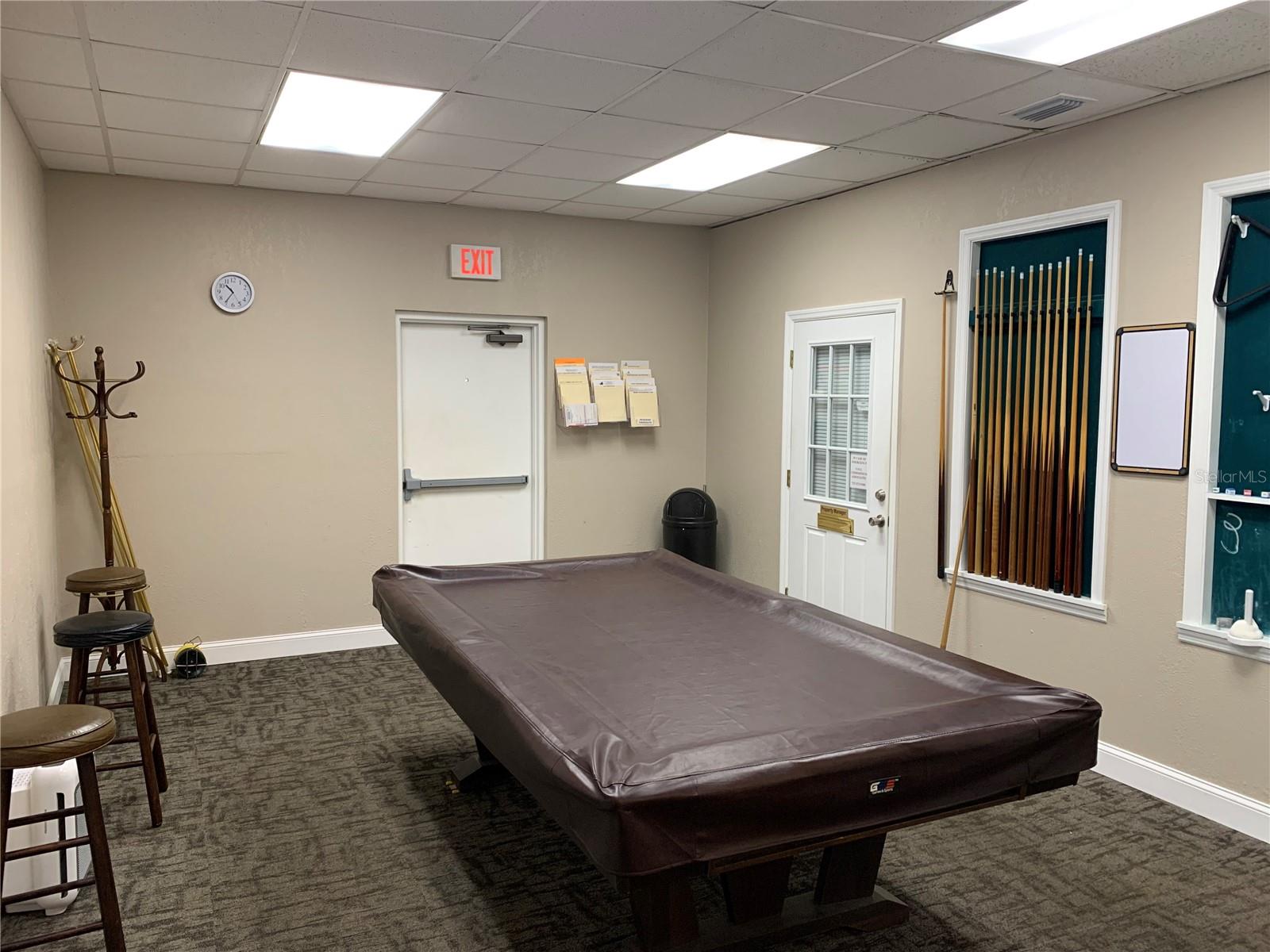 1316 PASADENA AVE S #202, SOUTH PASADENA, FL — photo 33