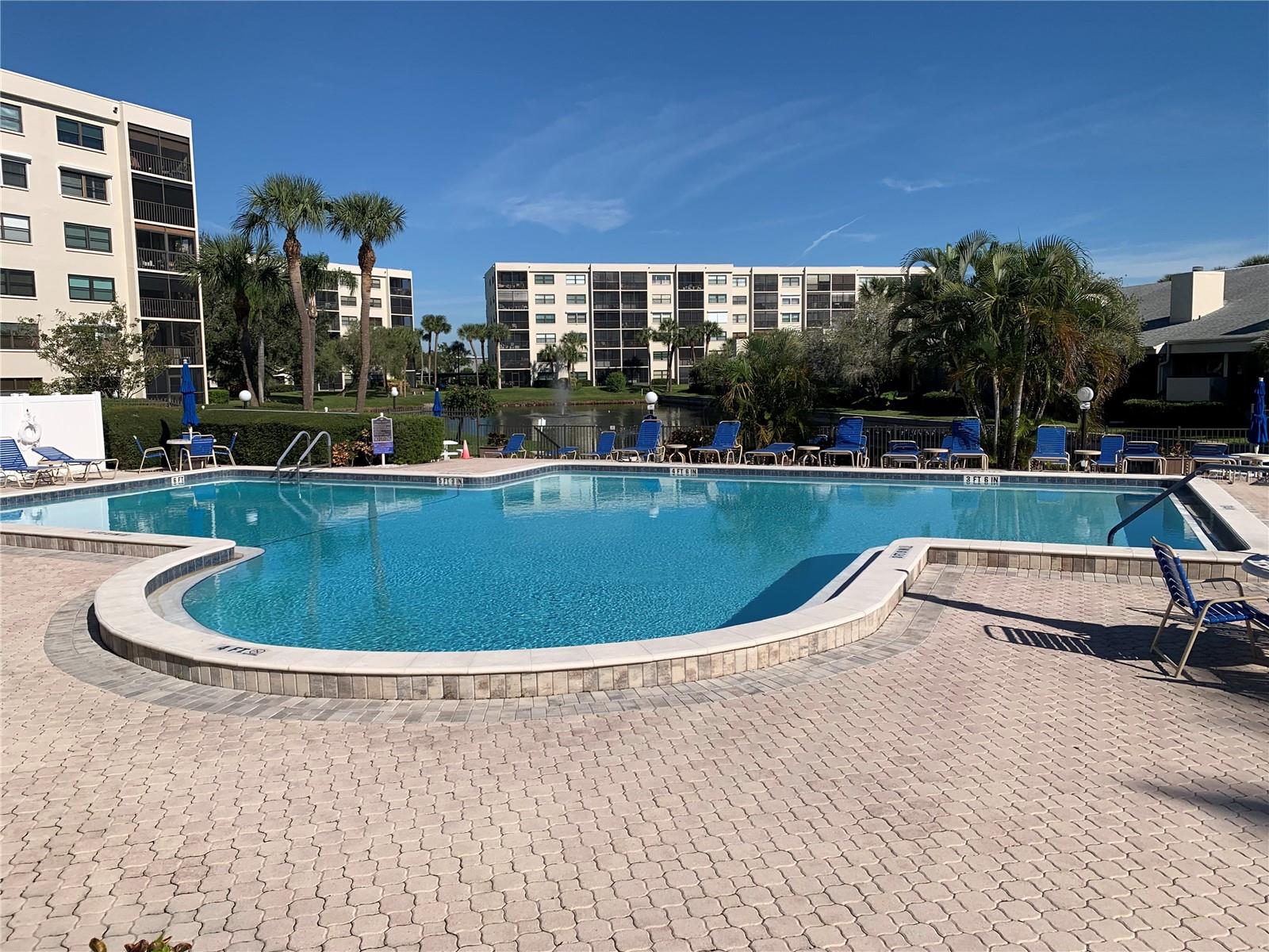 1316 PASADENA AVE S #202, SOUTH PASADENA, FL — photo 38