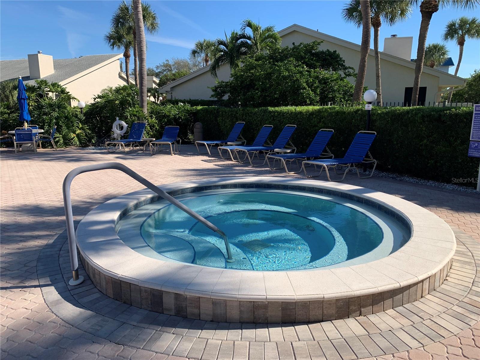 1316 PASADENA AVE S #202, SOUTH PASADENA, FL — photo 39