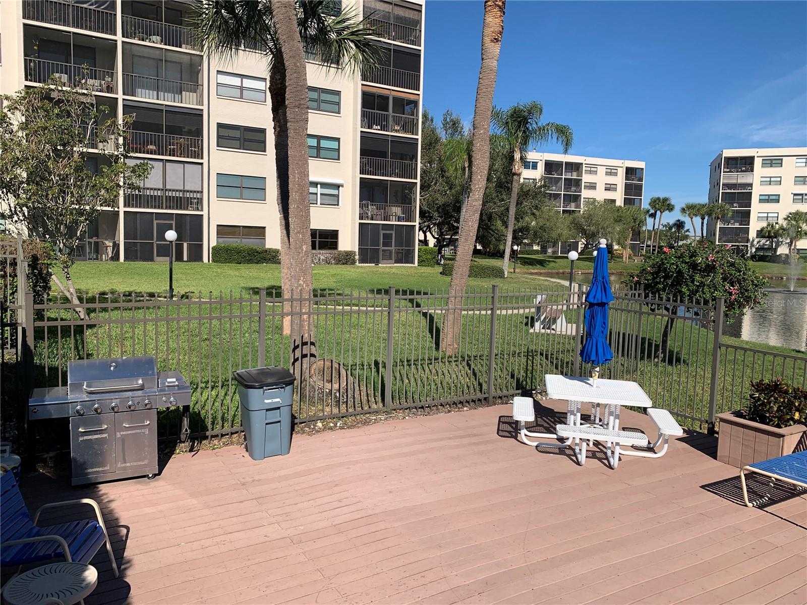 1316 PASADENA AVE S #202, SOUTH PASADENA, FL — photo 40