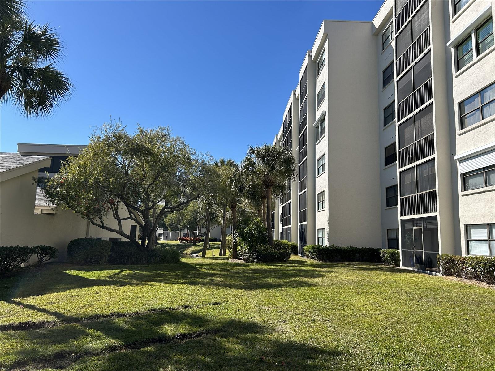 1316 PASADENA AVE S #202, SOUTH PASADENA, FL — photo 42