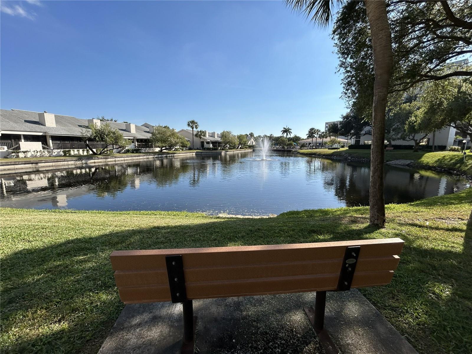 1316 PASADENA AVE S #202, SOUTH PASADENA, FL — photo 46