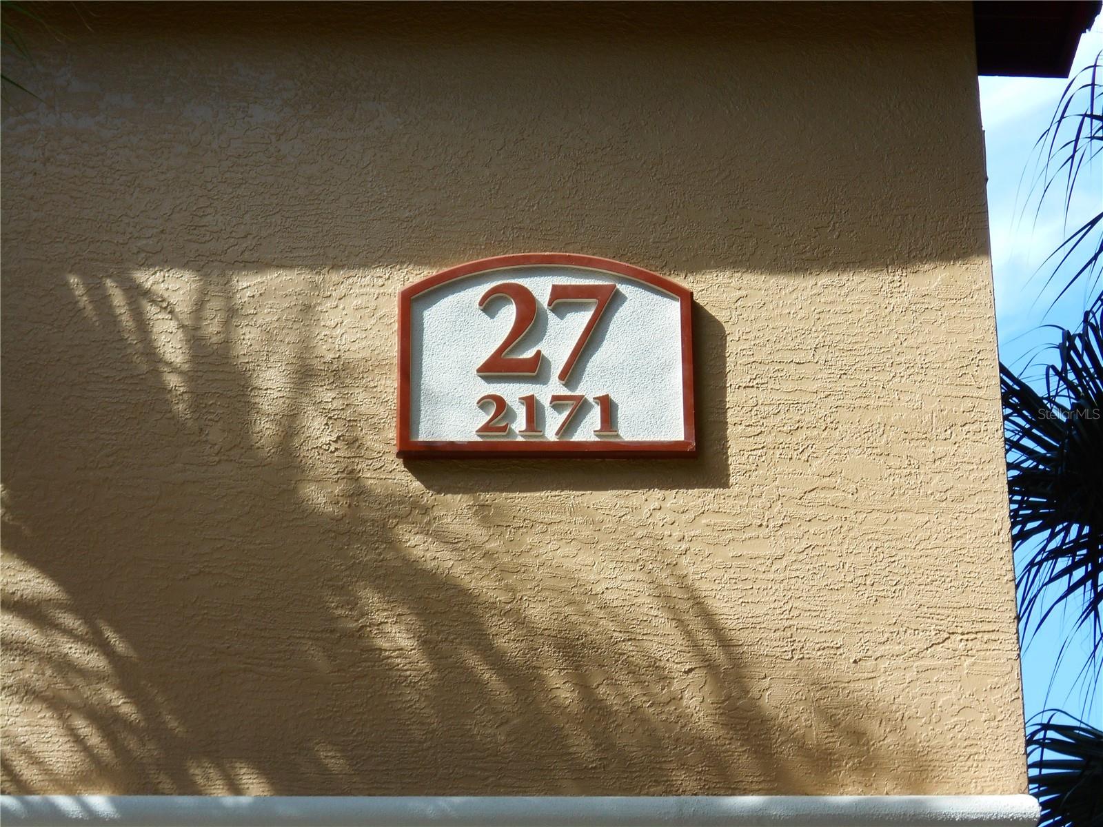 2171 PORTOFINO PL #2727, PALM HARBOR, FL — photo 3