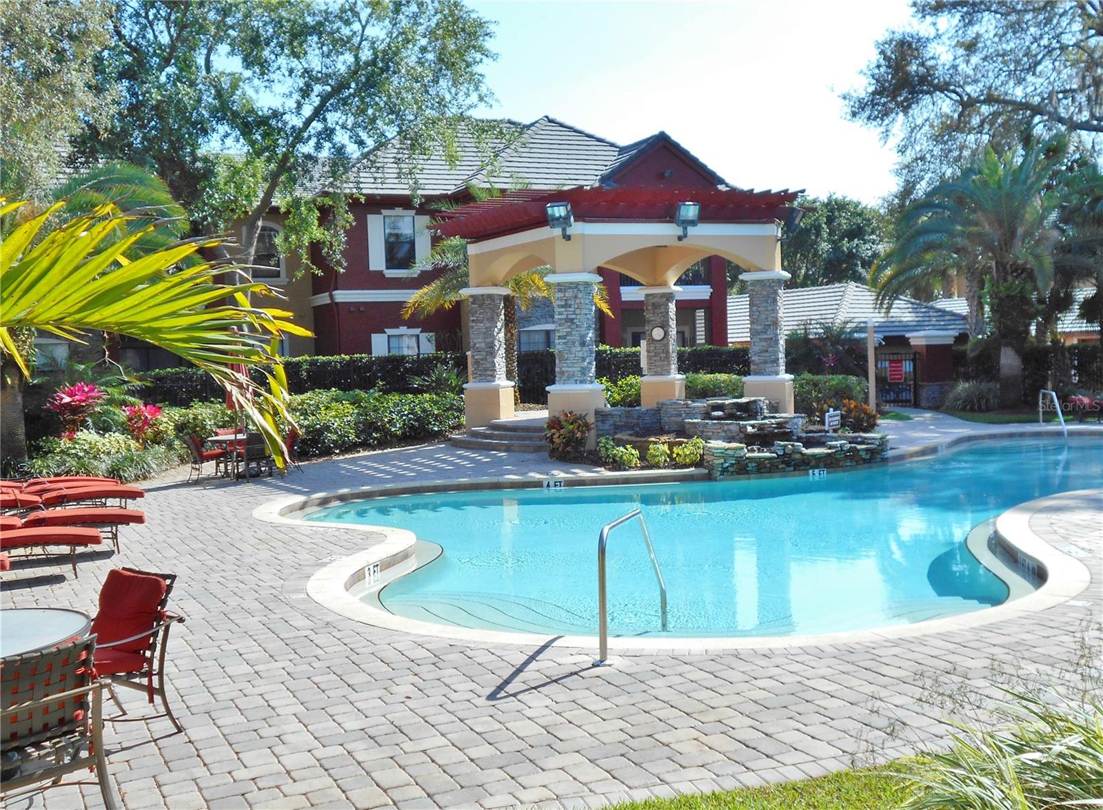 2171 PORTOFINO PL #2727, PALM HARBOR, FL — photo 31