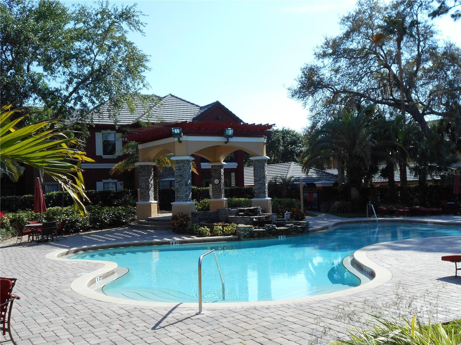 2171 PORTOFINO PL #2727, PALM HARBOR, FL — photo 32
