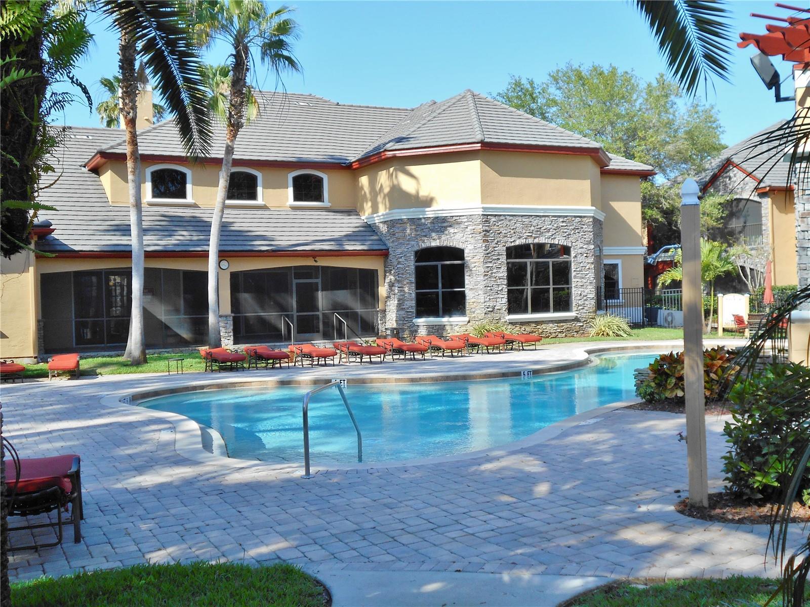 2171 PORTOFINO PL #2727, PALM HARBOR, FL — photo 33