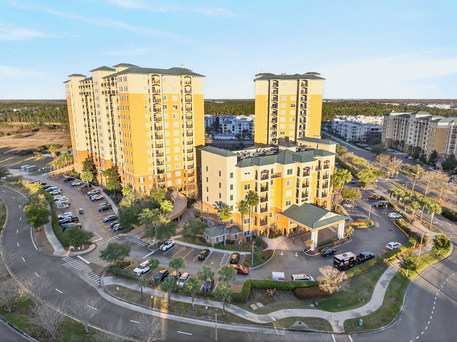 8125 RESORT VILLAGE DR #5901, ORLANDO, FL