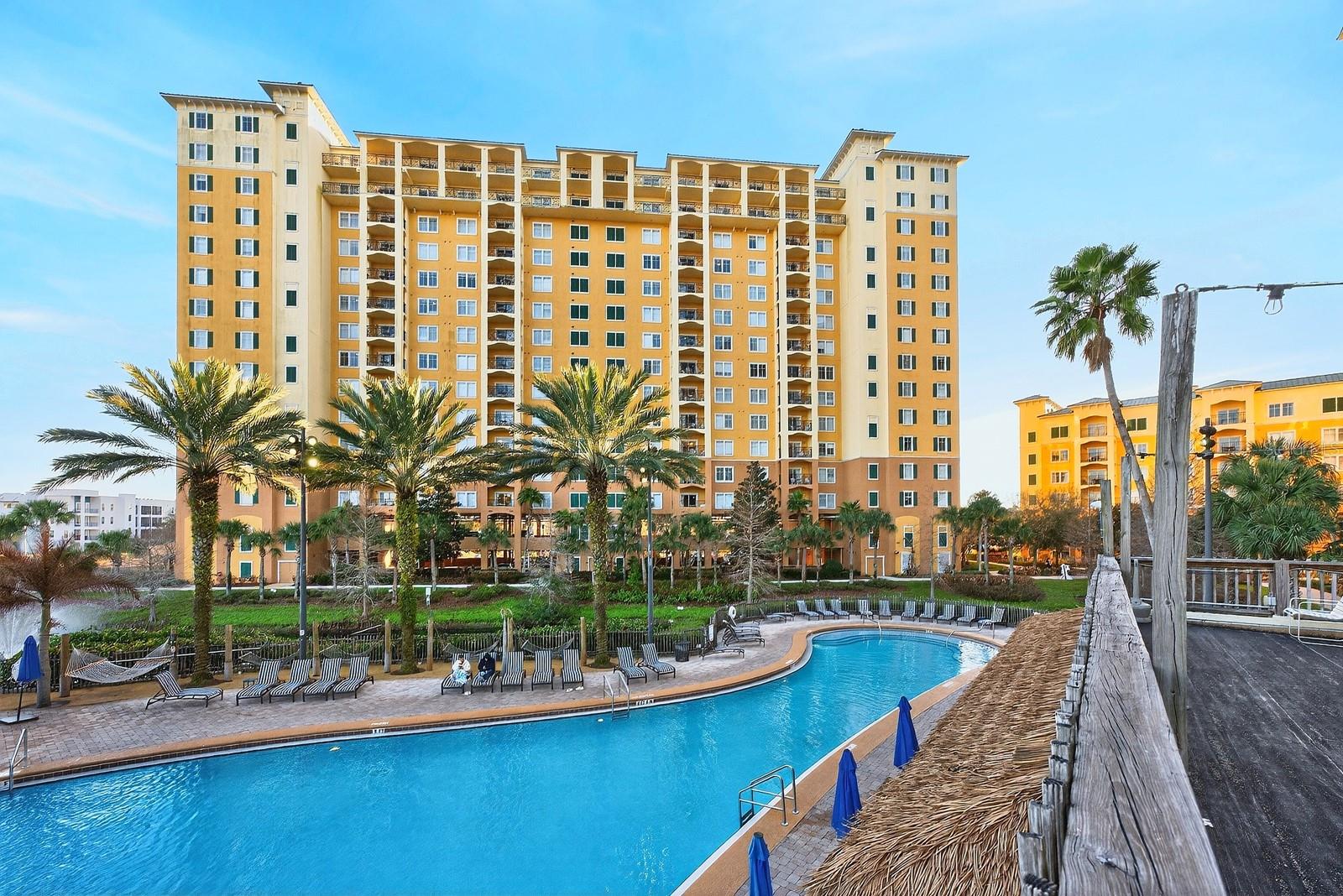 8125 RESORT VILLAGE DR #5901, ORLANDO, FL — photo 2