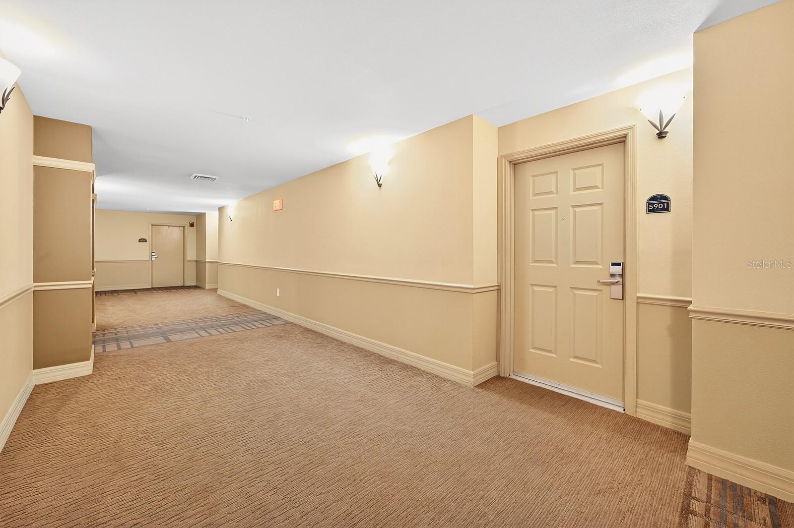 8125 RESORT VILLAGE DR #5901, ORLANDO, FL — photo 4