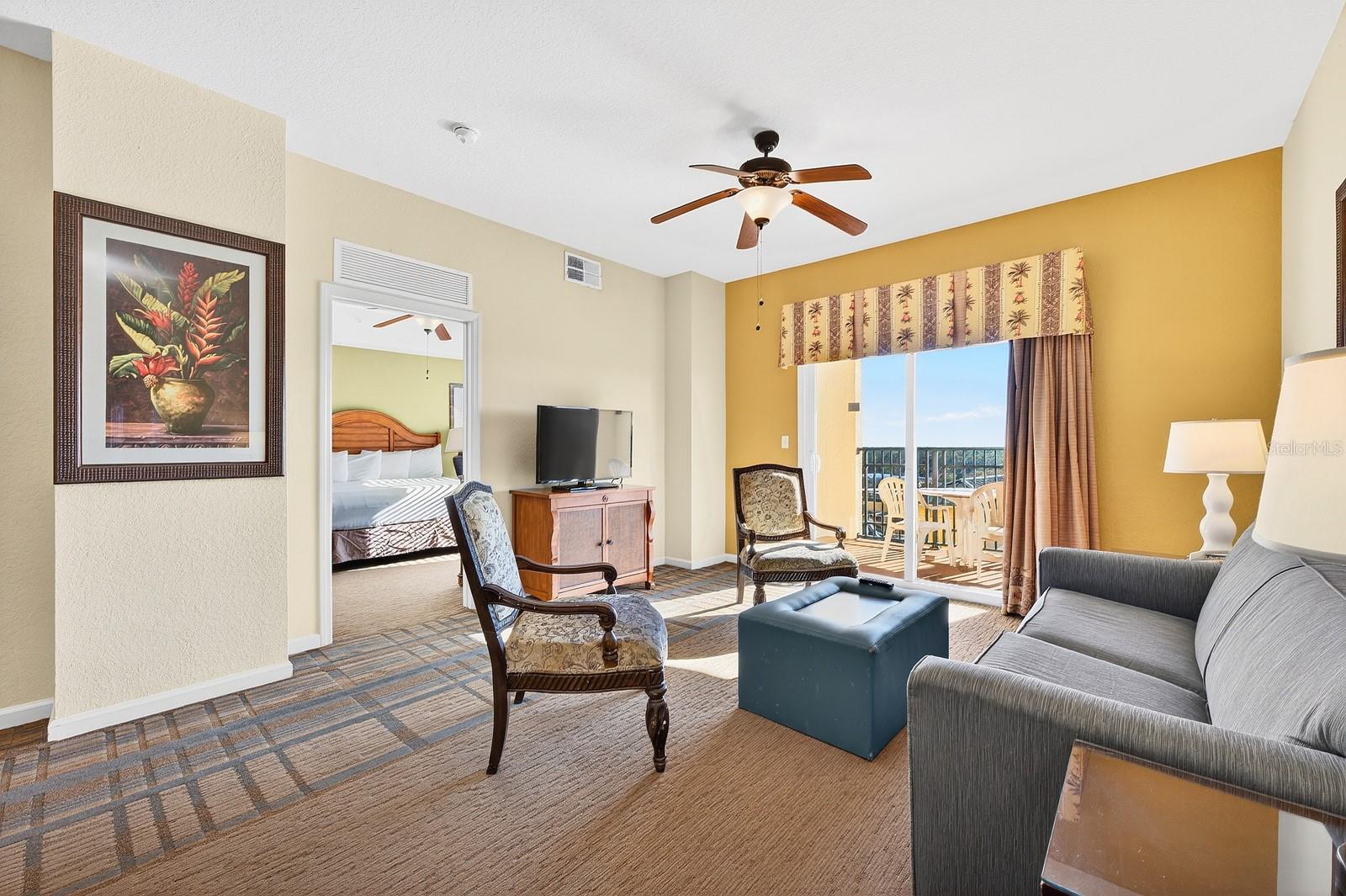8125 RESORT VILLAGE DR #5901, ORLANDO, FL — photo 5