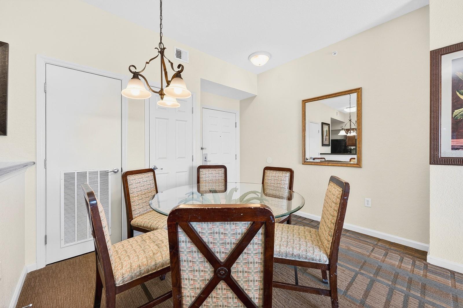 8125 RESORT VILLAGE DR #5901, ORLANDO, FL — photo 7