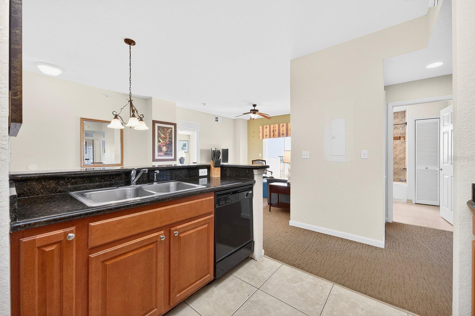 8125 RESORT VILLAGE DR #5901, ORLANDO, FL — photo 10