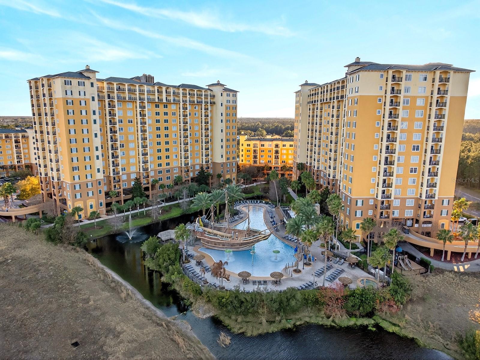 8125 RESORT VILLAGE DR #5901, ORLANDO, FL — photo 23