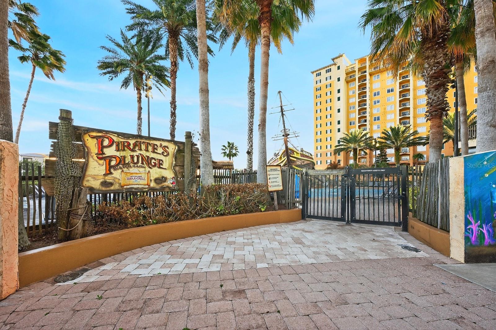 8125 RESORT VILLAGE DR #5901, ORLANDO, FL — photo 24