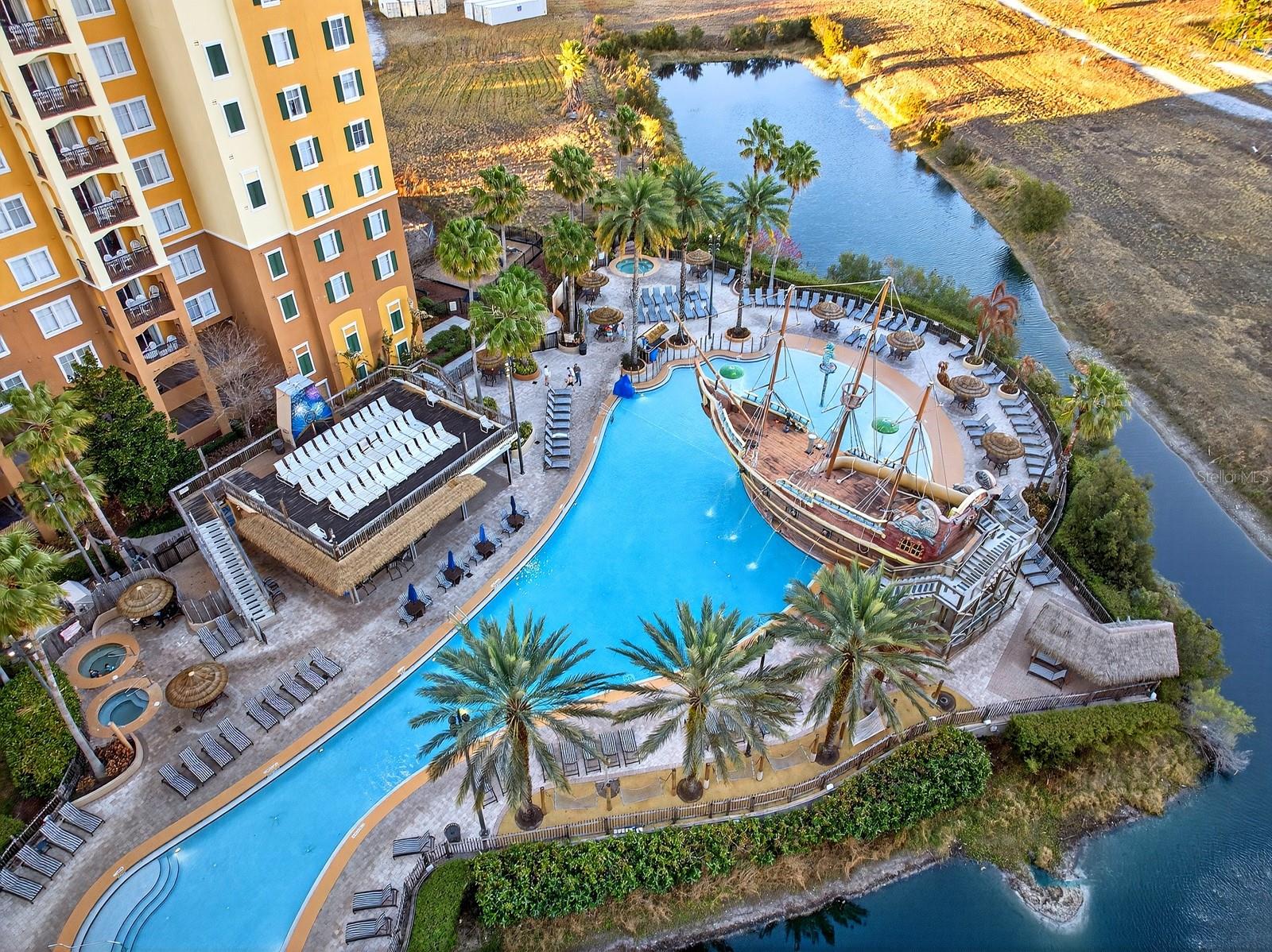 8125 RESORT VILLAGE DR #5901, ORLANDO, FL — photo 28