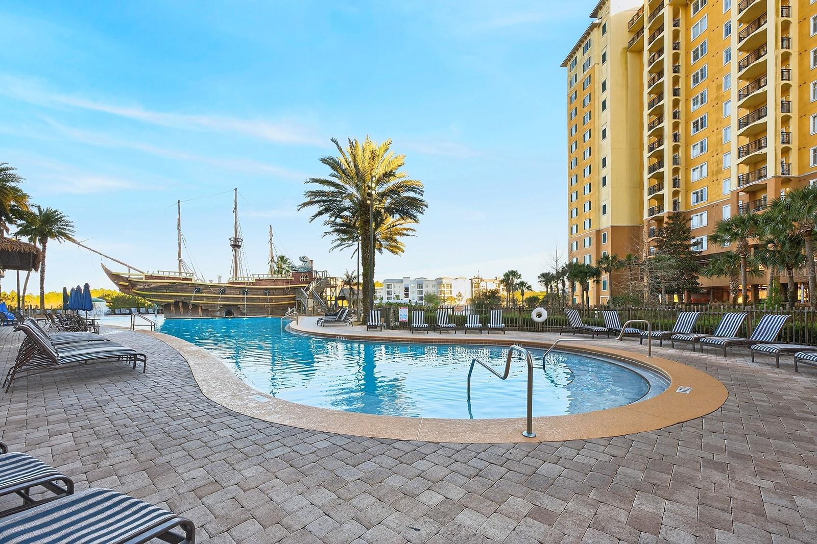 8125 RESORT VILLAGE DR #5901, ORLANDO, FL — photo 31