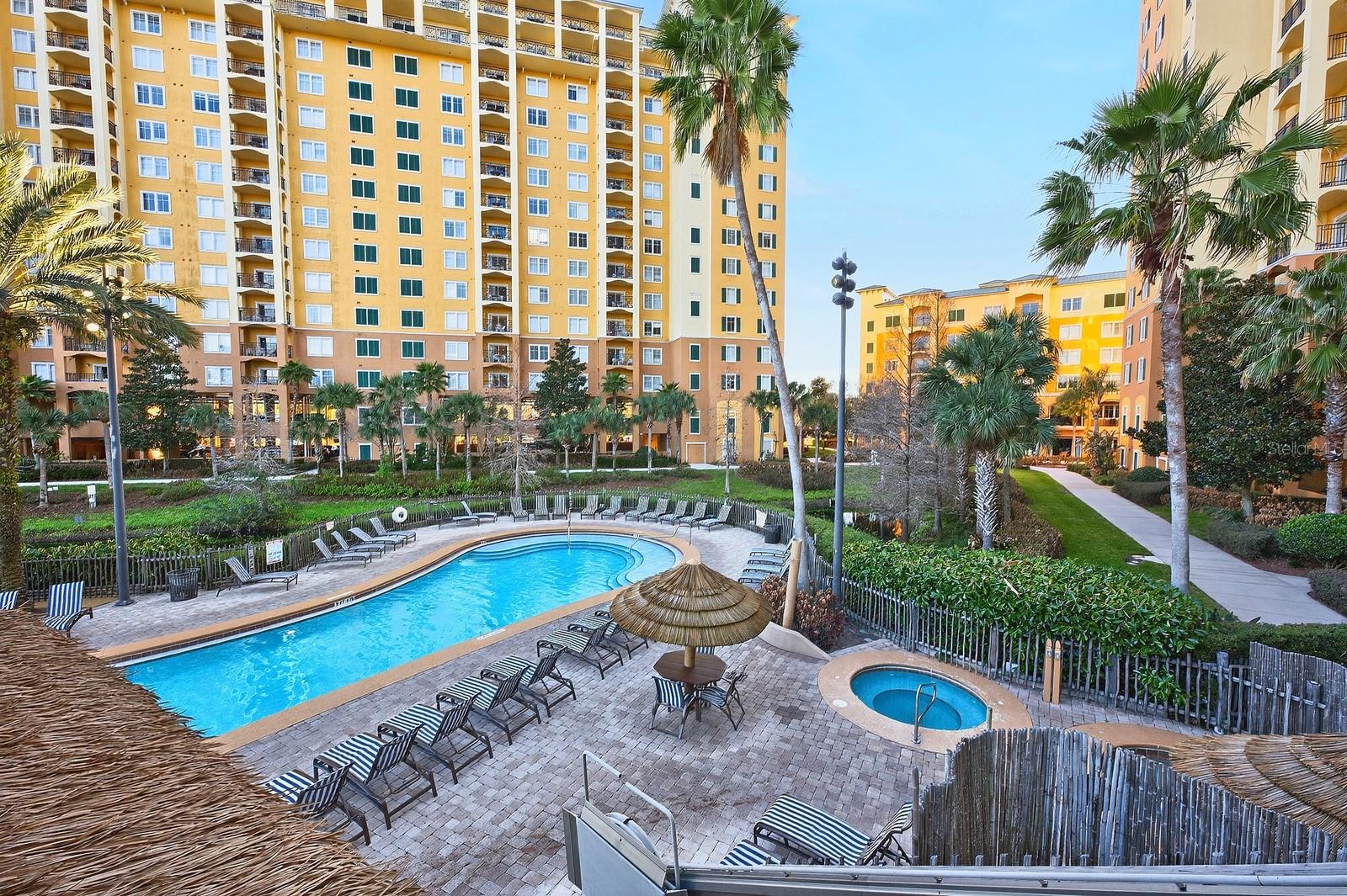 8125 RESORT VILLAGE DR #5901, ORLANDO, FL — photo 32