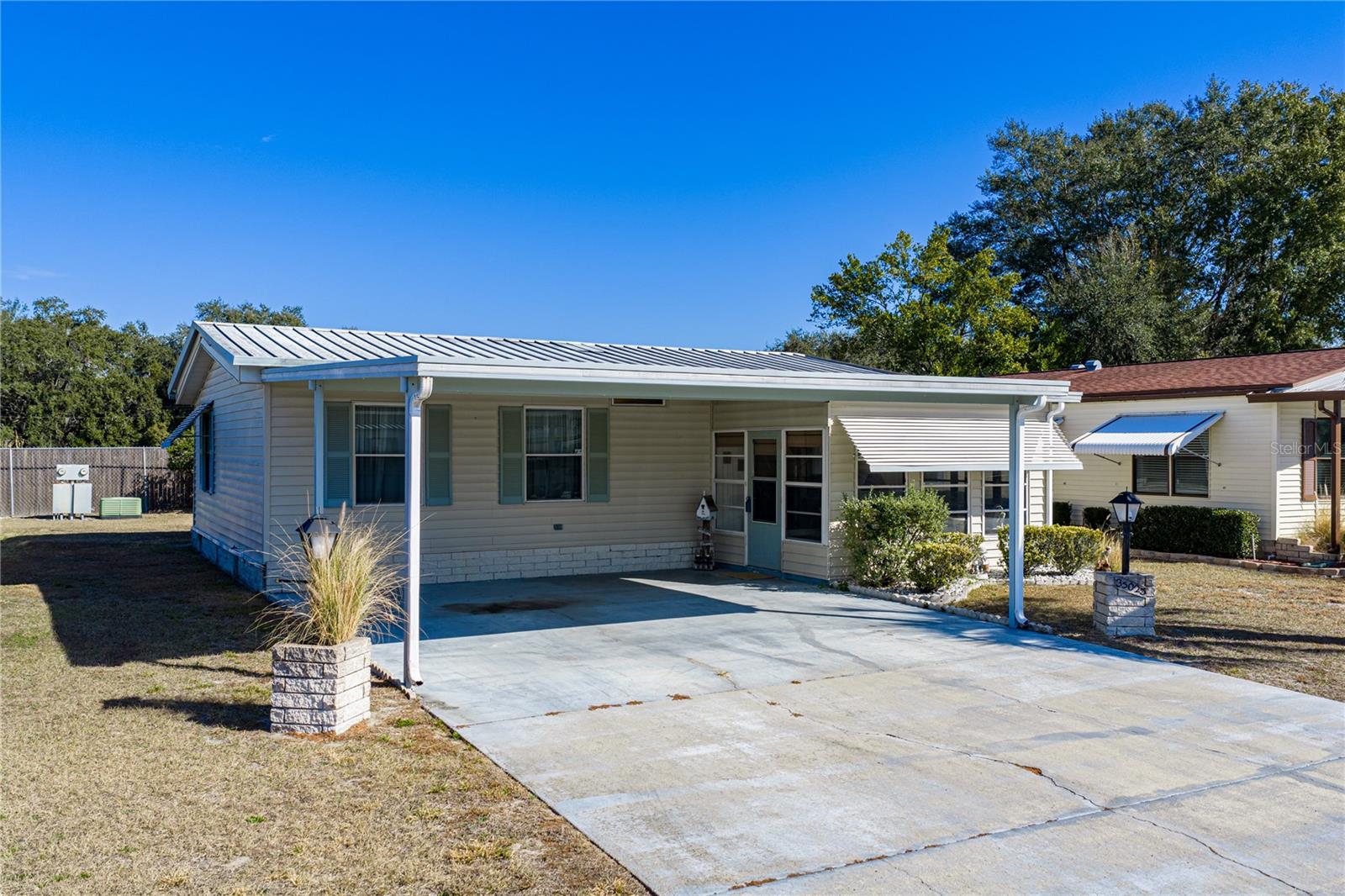 35025 MCCULLOUGHS LEAP, ZEPHYRHILLS, FL — photo 5