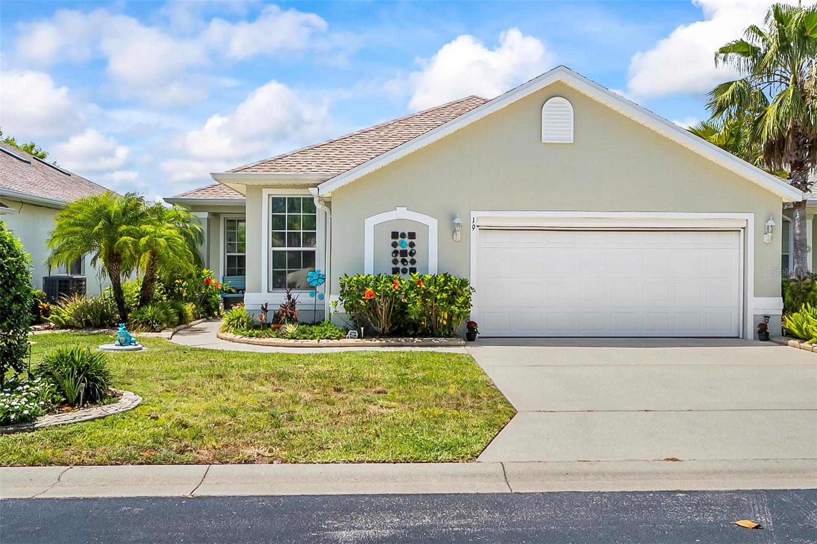 19 RAINTREE CIR, PALM COAST, FL