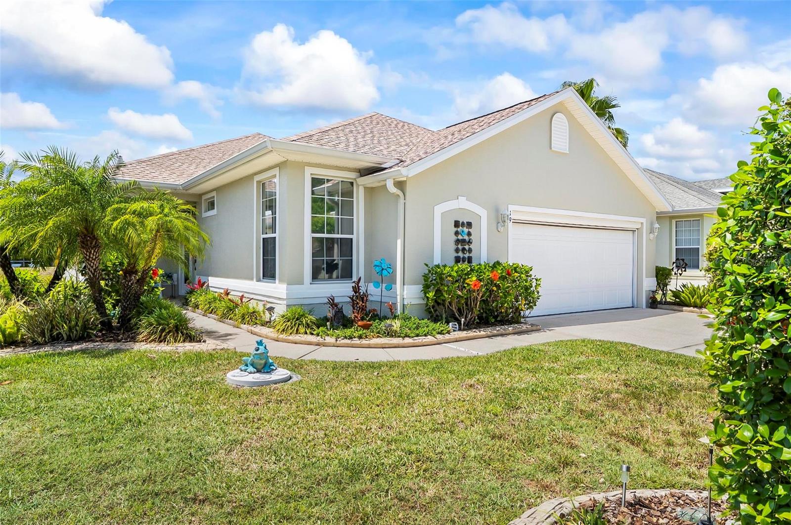 19 RAINTREE CIR, PALM COAST, FL — photo 2