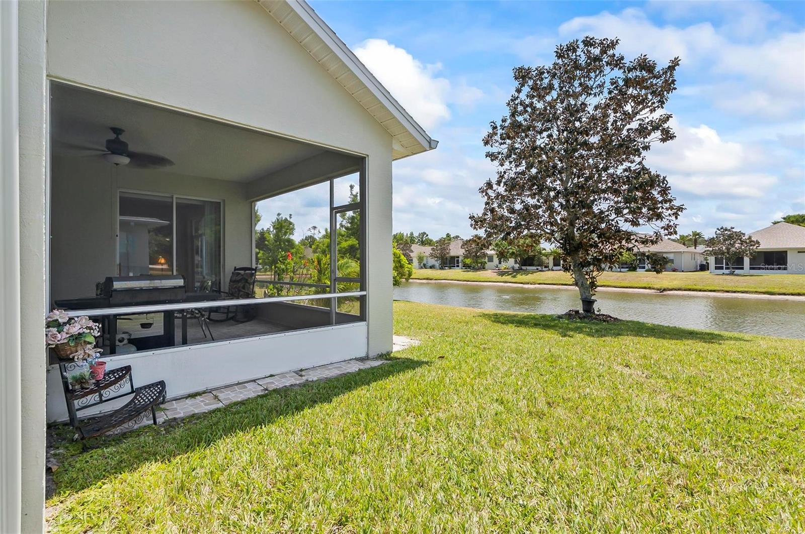 19 RAINTREE CIR, PALM COAST, FL — photo 3