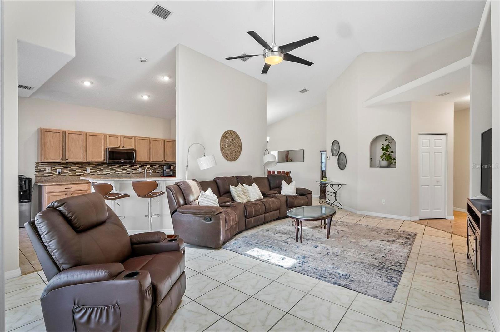 19 RAINTREE CIR, PALM COAST, FL — photo 5