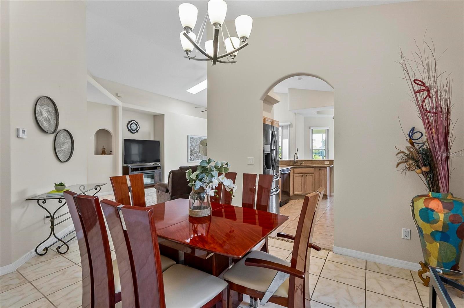 19 RAINTREE CIR, PALM COAST, FL — photo 13