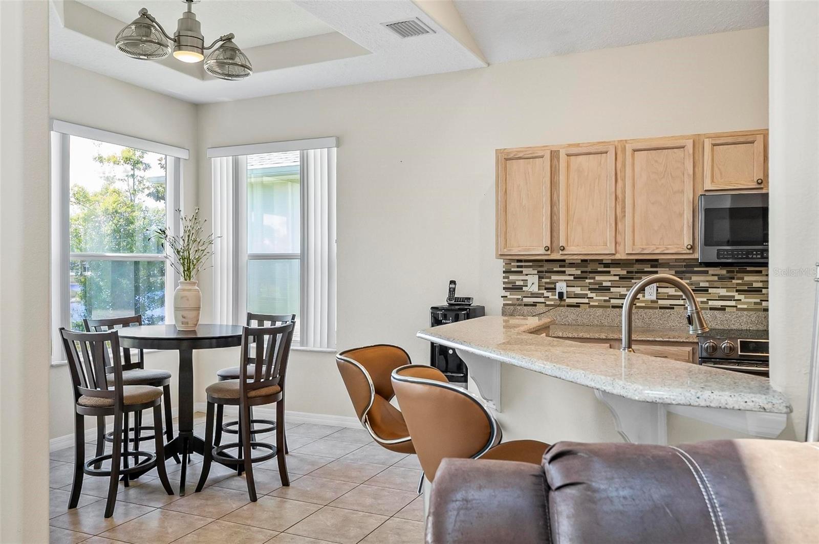 19 RAINTREE CIR, PALM COAST, FL — photo 14