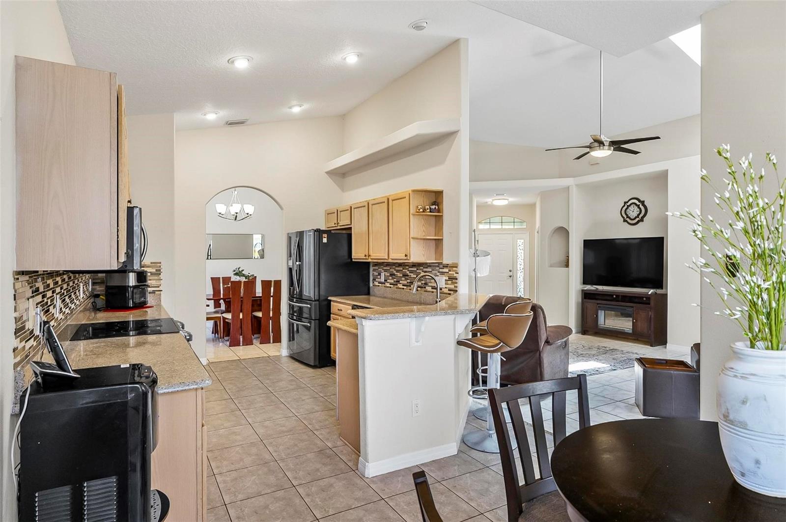 19 RAINTREE CIR, PALM COAST, FL — photo 16