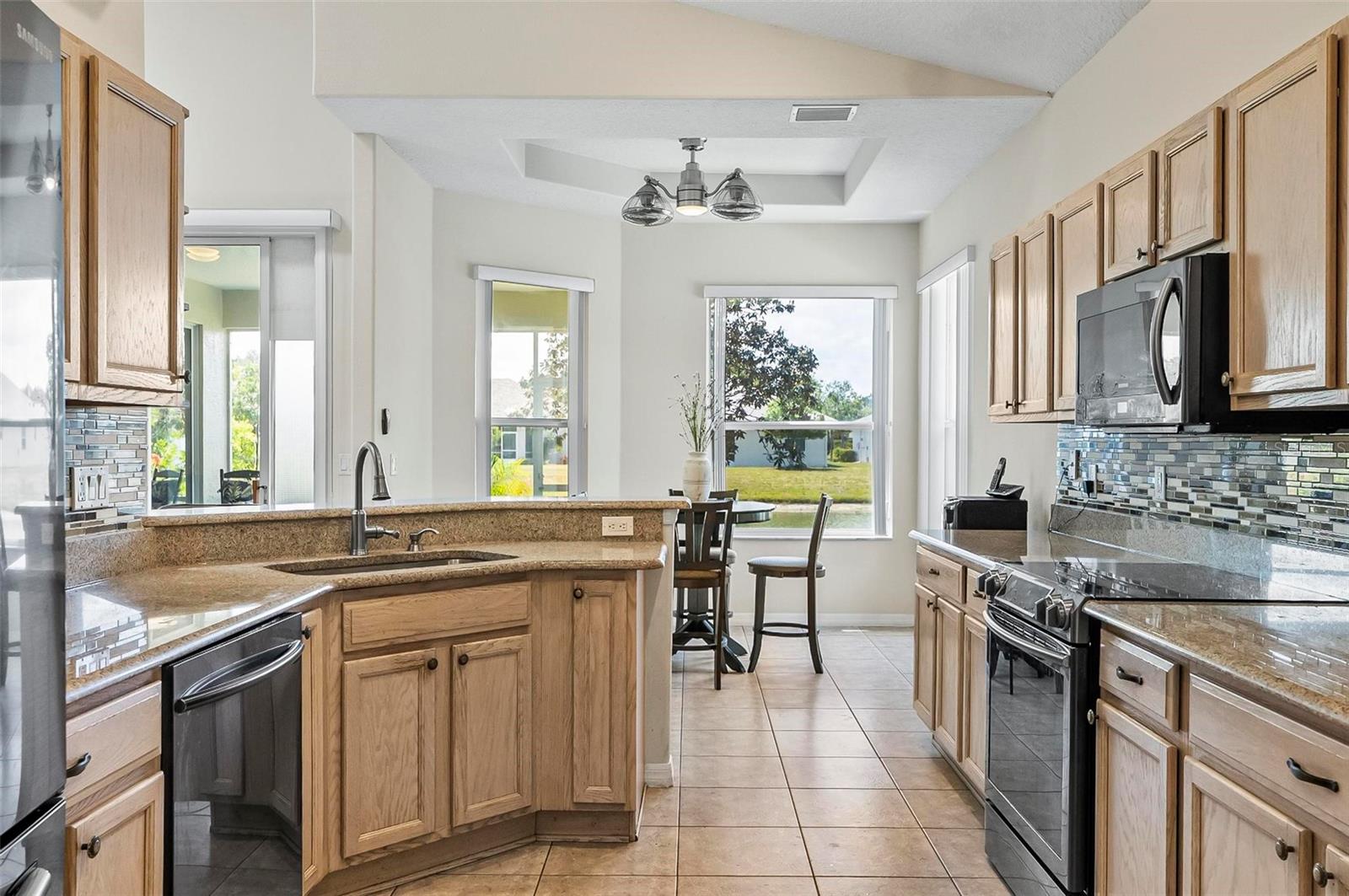 19 RAINTREE CIR, PALM COAST, FL — photo 17
