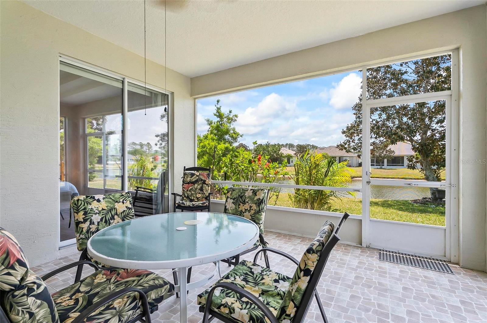 19 RAINTREE CIR, PALM COAST, FL — photo 33