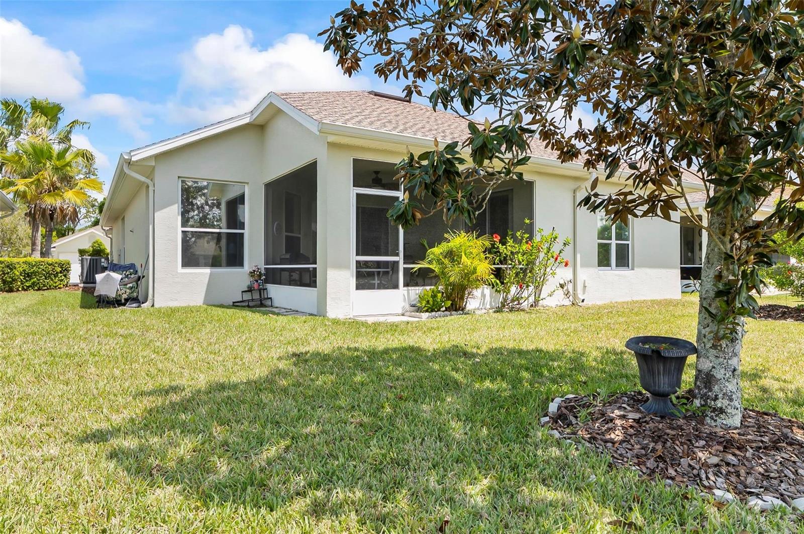 19 RAINTREE CIR, PALM COAST, FL — photo 43