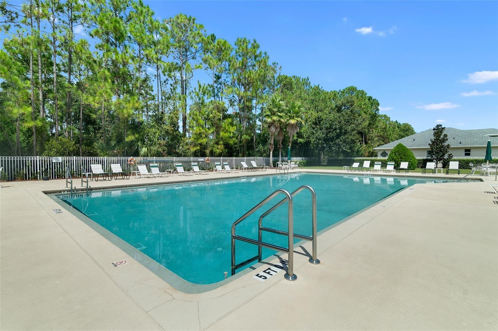 19 RAINTREE CIR, PALM COAST, FL — photo 50