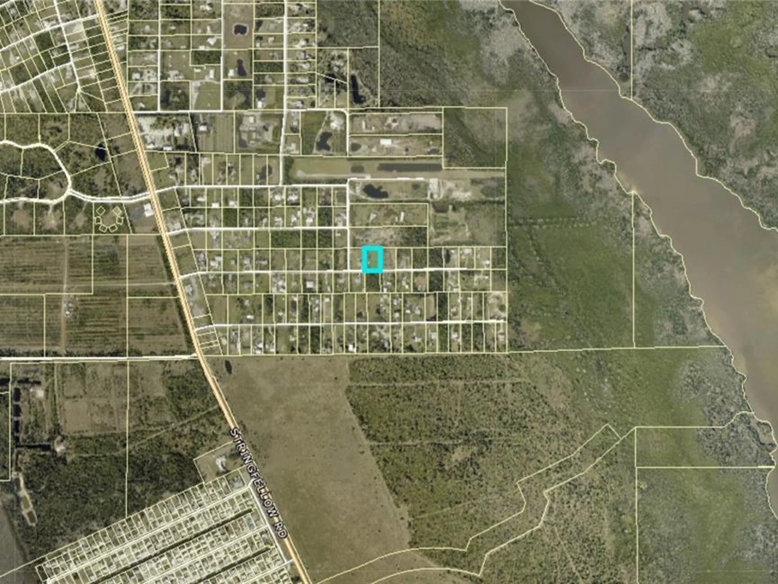 4442 COURTNEY RD, ST JAMES CITY, FL — photo 11