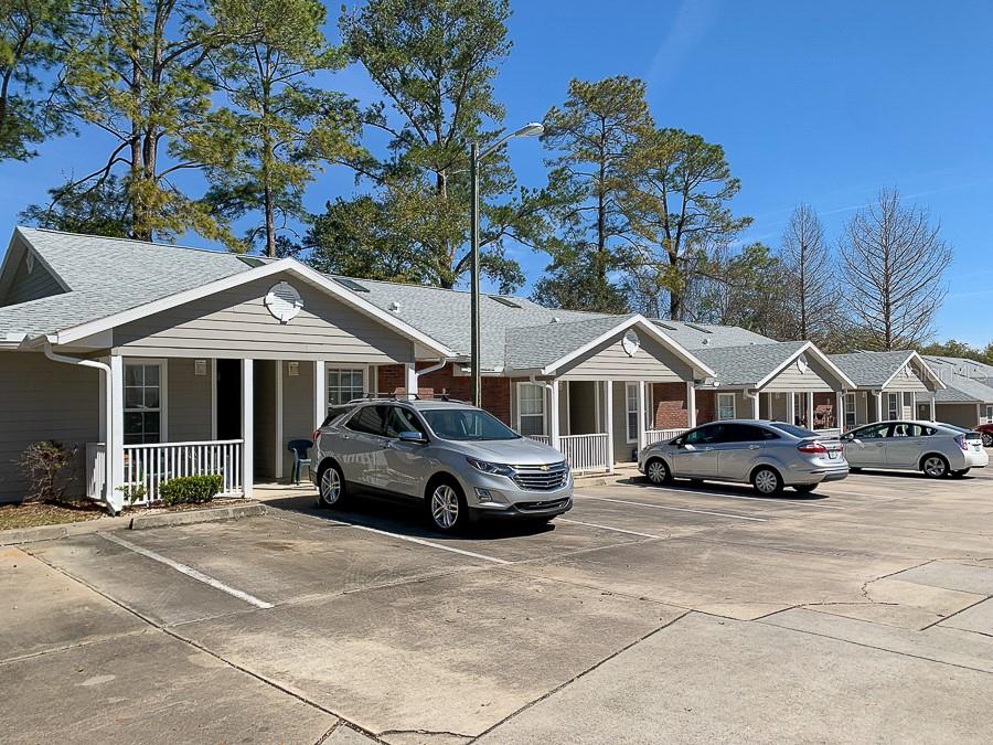 4014 SW 26TH DR #27, GAINESVILLE, FL