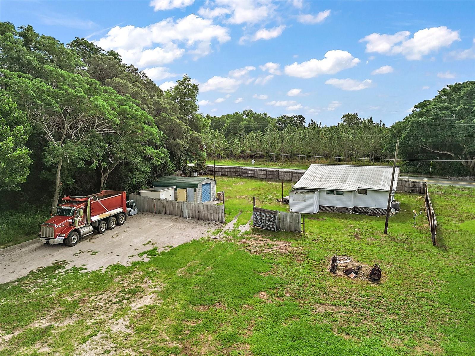 25031 COUNTY ROAD 42, PAISLEY, FL — photo 33