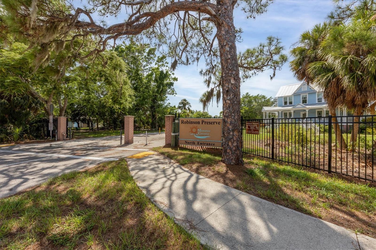 6007 9TH AVE W, BRADENTON, FL — photo 74