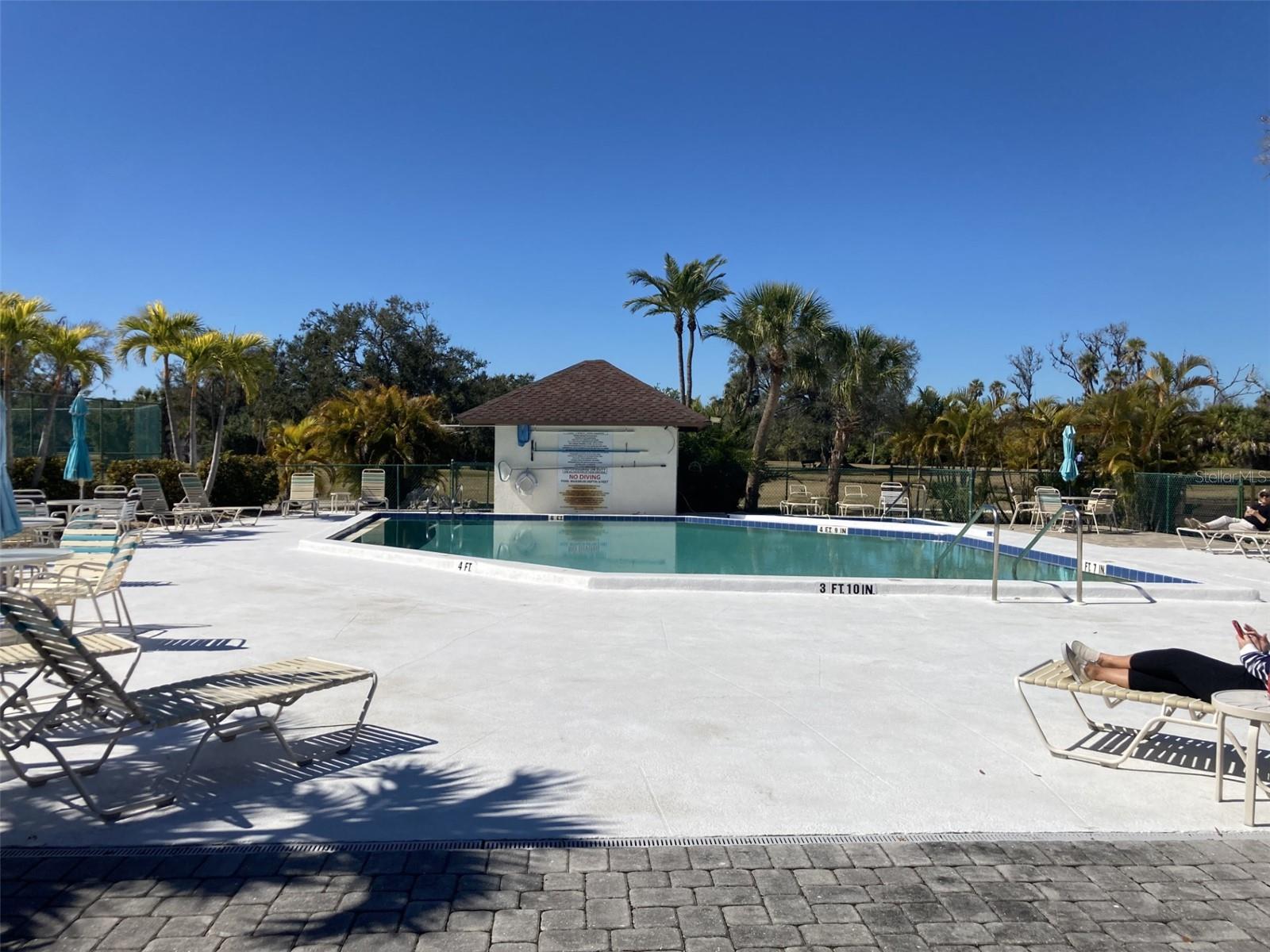 6002 OAK CREEK LN #1925, BRADENTON, FL — photo 38