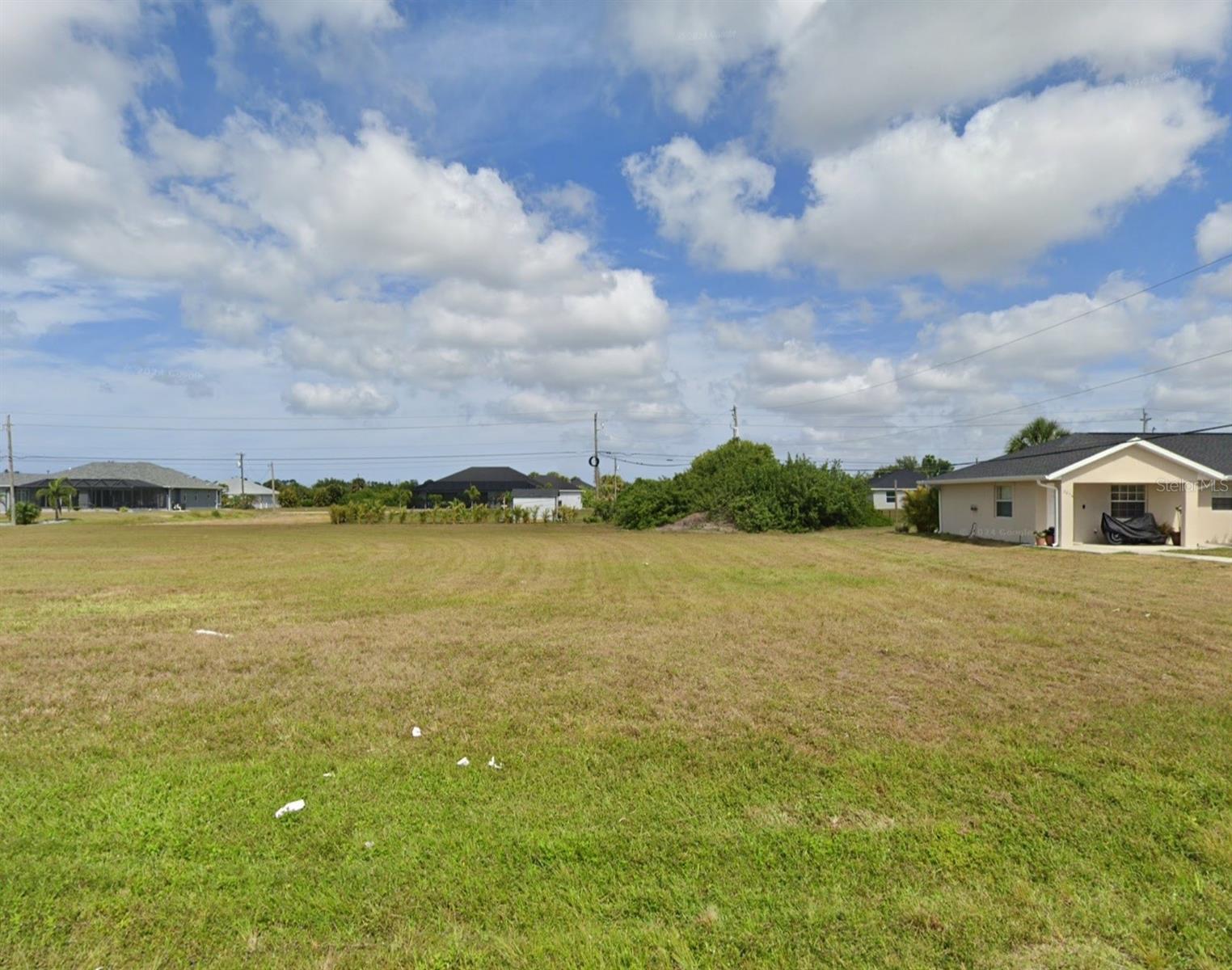 303 BOUNDARY BLVD, ROTONDA WEST, FL