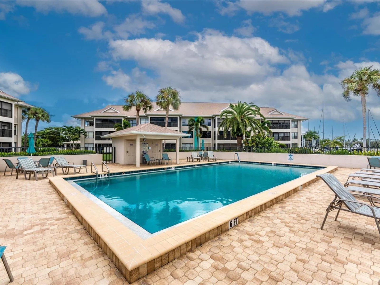 3265 SUGARLOAF KEY RD #43B, PUNTA GORDA, FL — photo 37