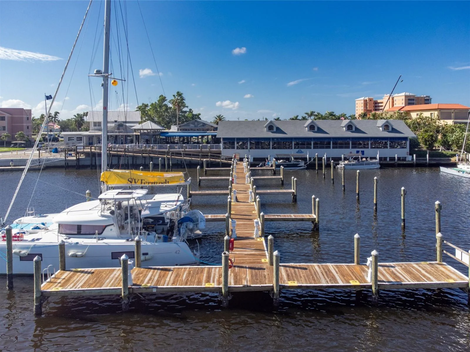 3265 SUGARLOAF KEY RD #43B, PUNTA GORDA, FL — photo 48