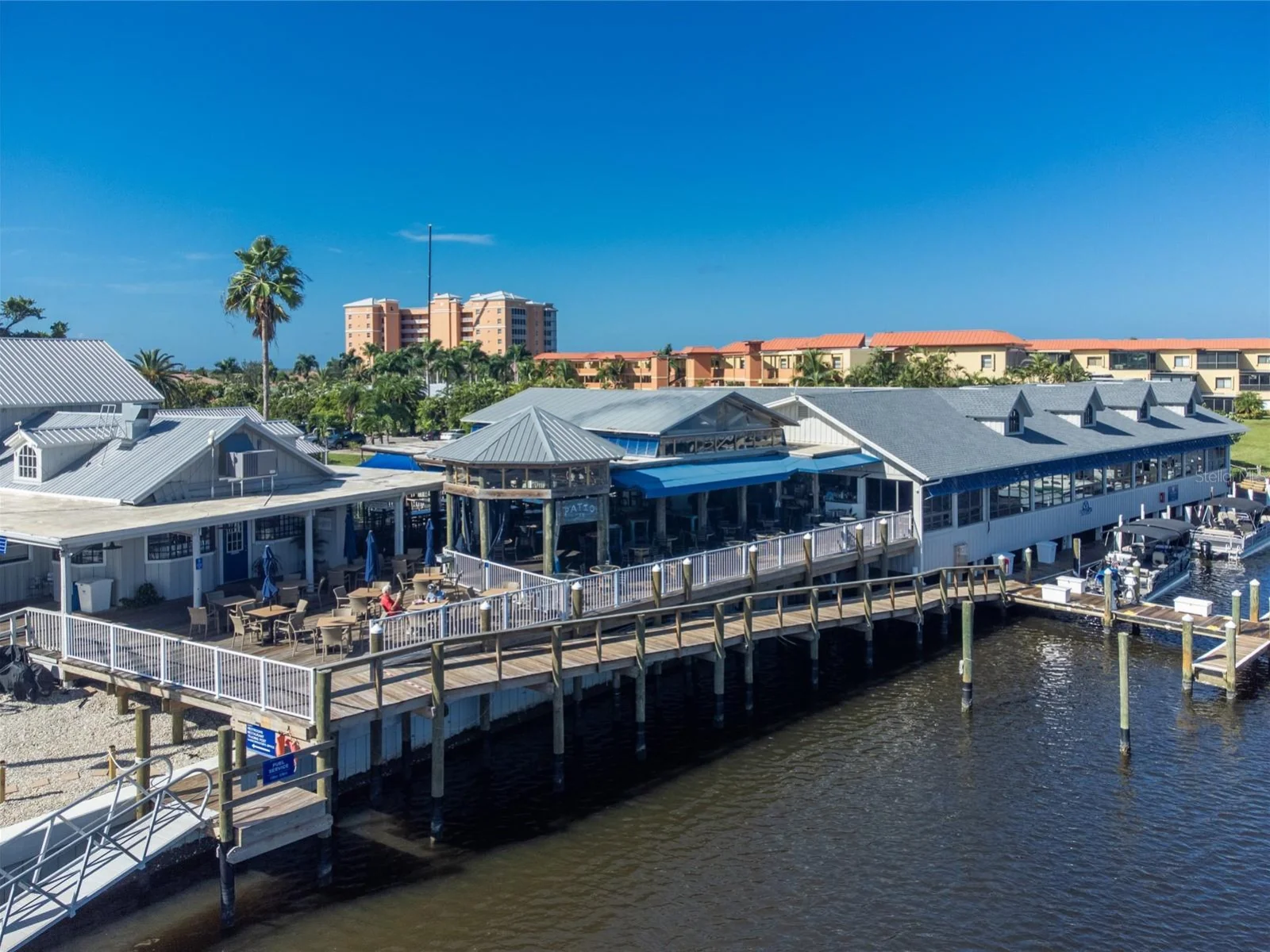 3265 SUGARLOAF KEY RD #43B, PUNTA GORDA, FL — photo 49