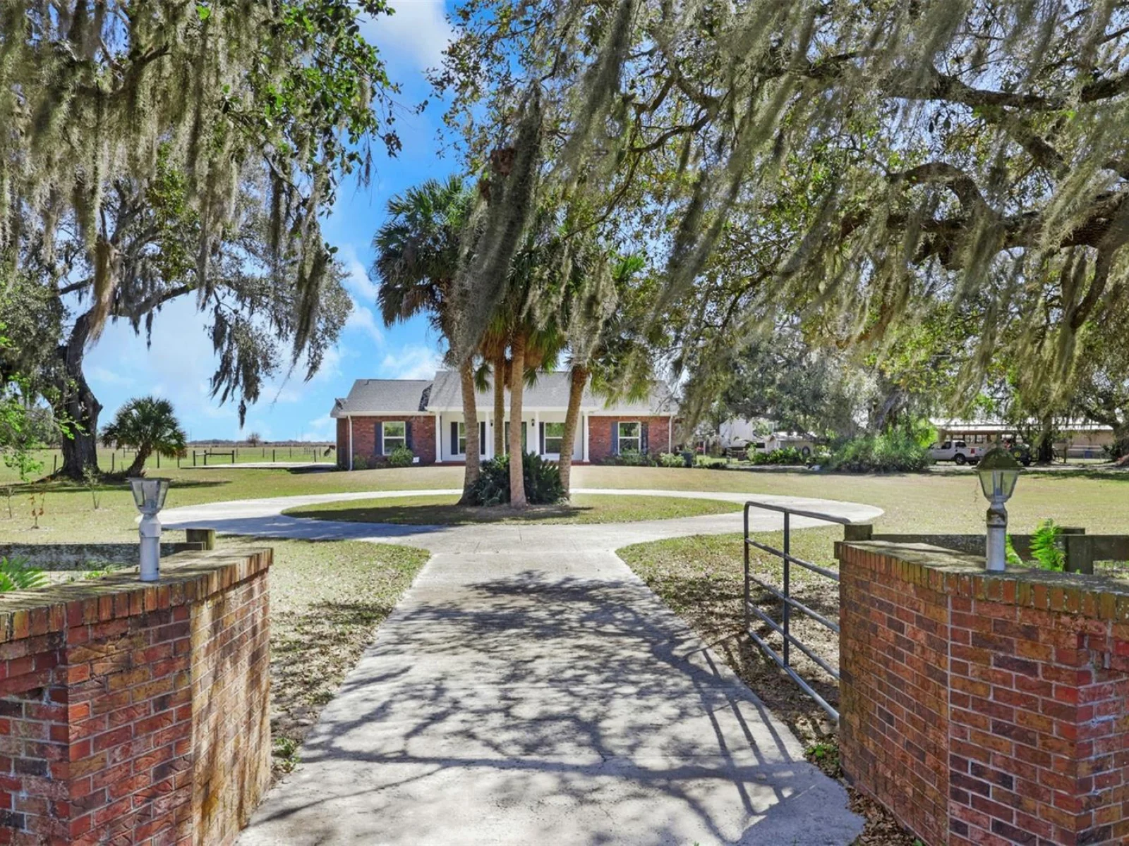 3597 SE CO RD 760 RD #760, ARCADIA, FL — photo 1