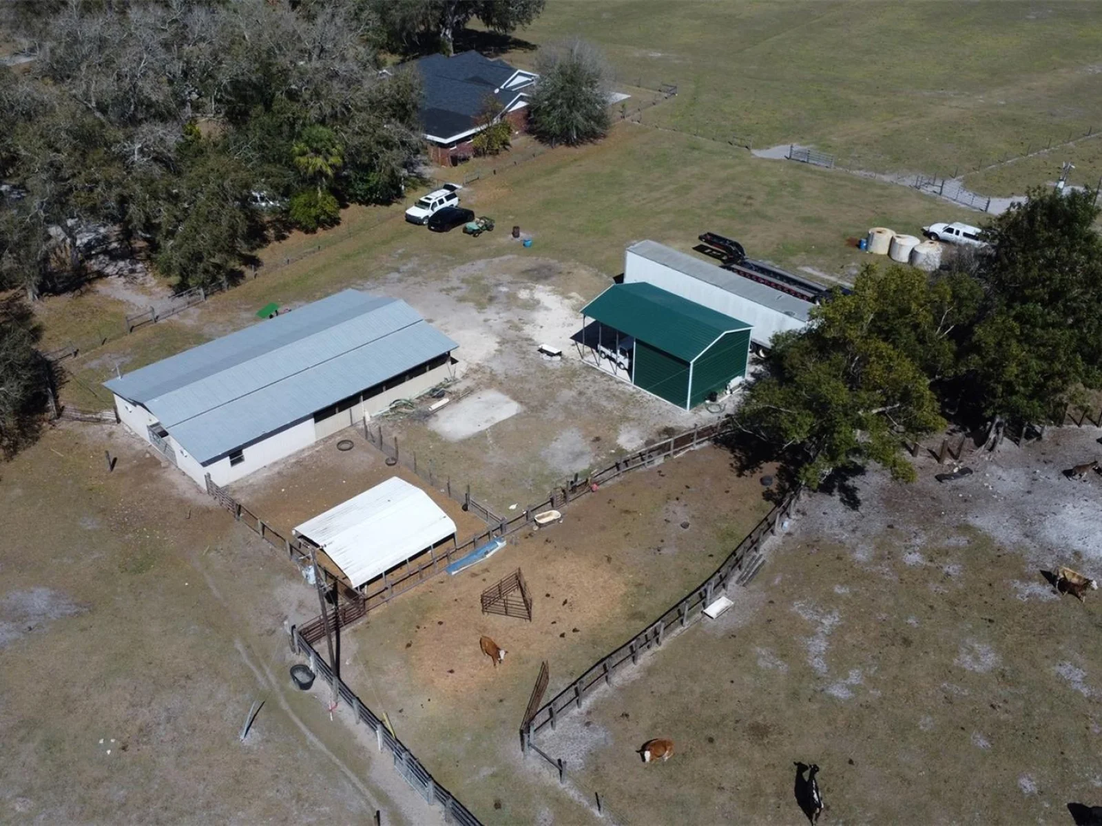 3597 SE CO RD 760 RD #760, ARCADIA, FL — photo 31