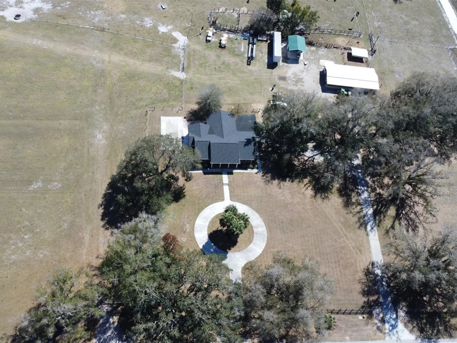 3597 SE CO RD 760 RD #760, ARCADIA, FL — photo 32